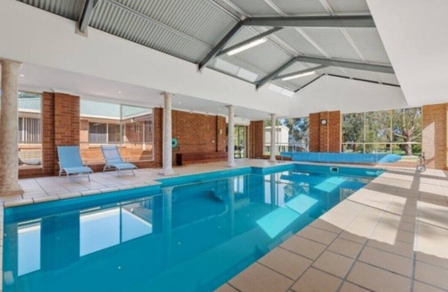 Picturesque Rural Property in Ballan - 4br, Spacious Alfresco