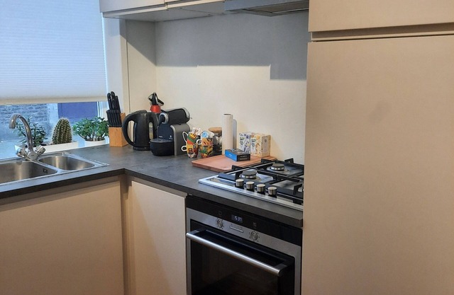 Pied à terre in Maastricht