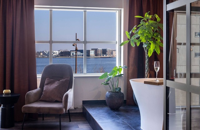 Pier 5 Designhotel