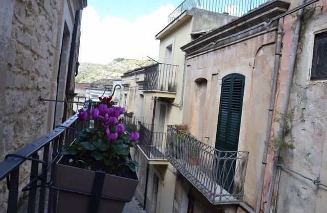 Pietraviva Ragusa Ibla
