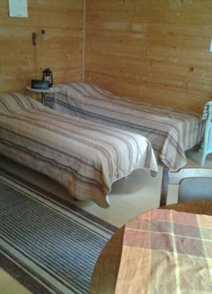 Pihlajamäen Lomamökit