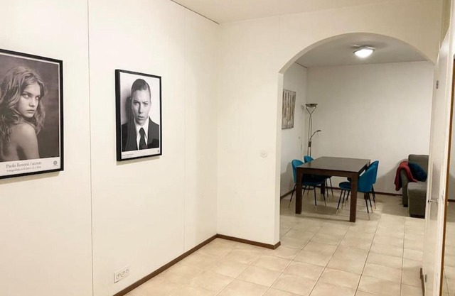PIHLAJISTO 1 - Newly renovated Spacious 4-bedroom condo with patio, free parking