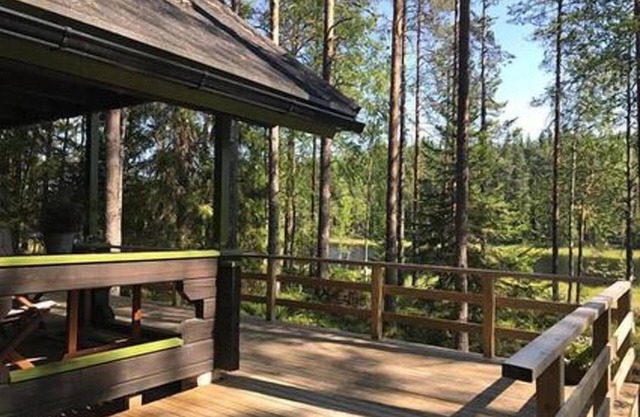 Pihnari by Interhome
