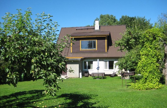 Piiri Holiday House
