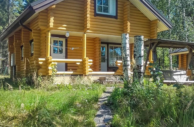 Pikku Harrila by Interhome