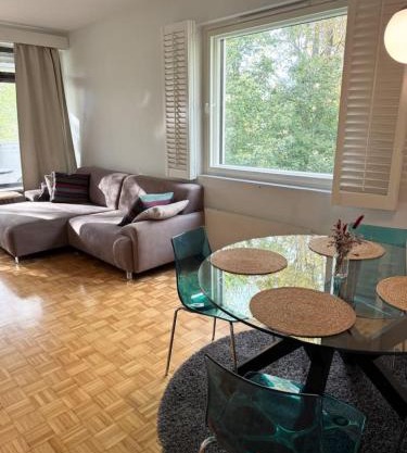 #PIKKUCASA Beautiful apartment close to metro