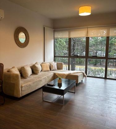 Pilar Suites by Viva