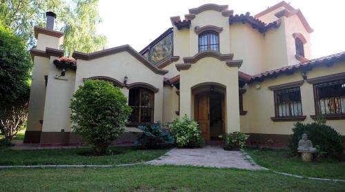 Pilgrim's Rest - Descanso del Peregrino