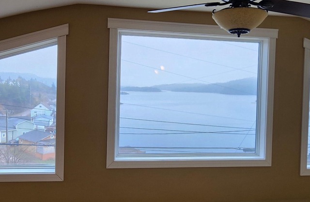 Pilley's Perch - Entire home in Pilley's Island, Canada. Beautiful Ocean View