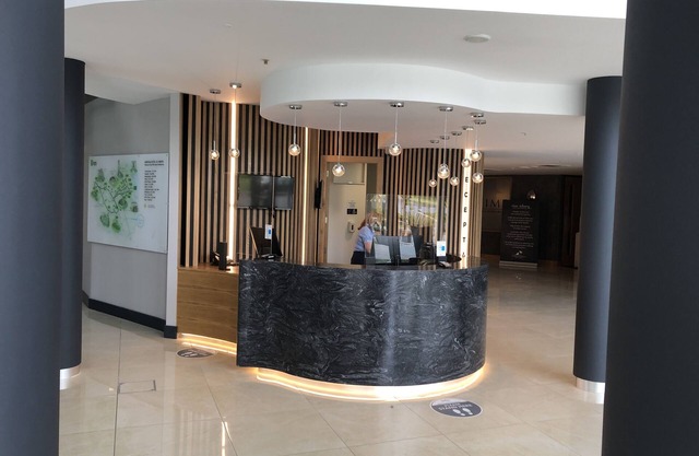 Pillo Hotel & Leisure Club
