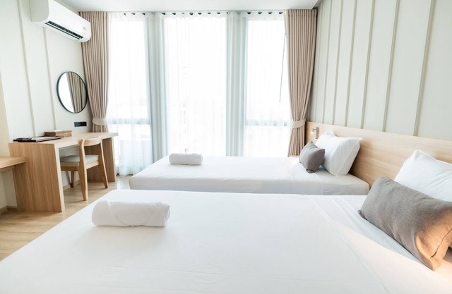 Pillows Boutique Hotel