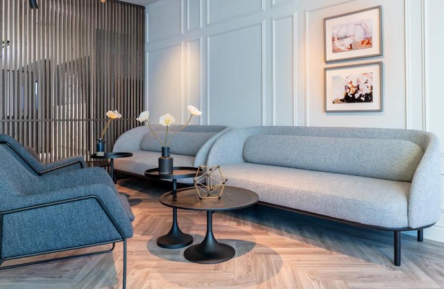 Pillows City Hotel Brussels Centre