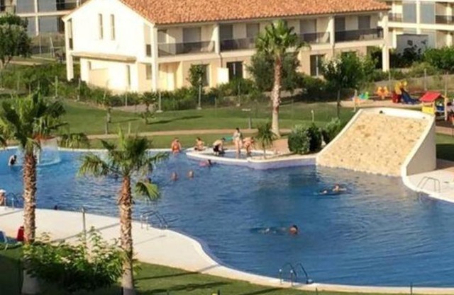 PINAR RESORT