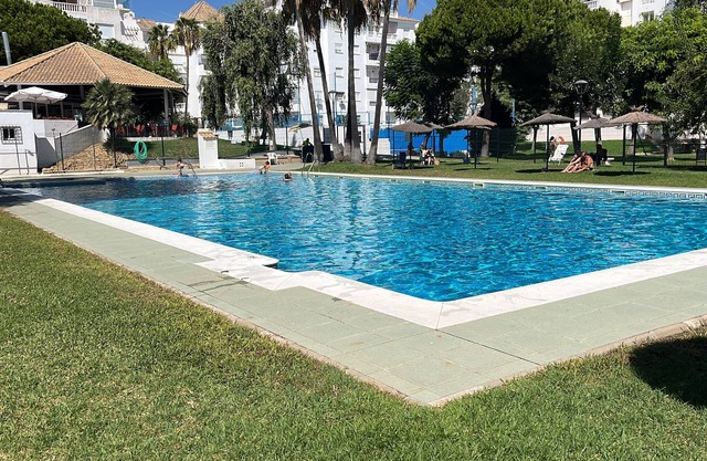 Pinares del Portil apartment by the beach.