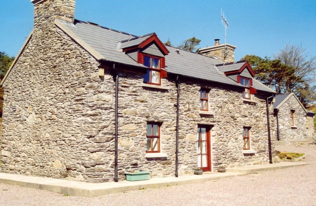 Pine Cottage - Sheeps Head Peninsula