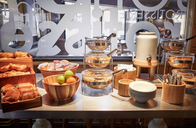 Pine Marten, Dunbar by Marston's Inns