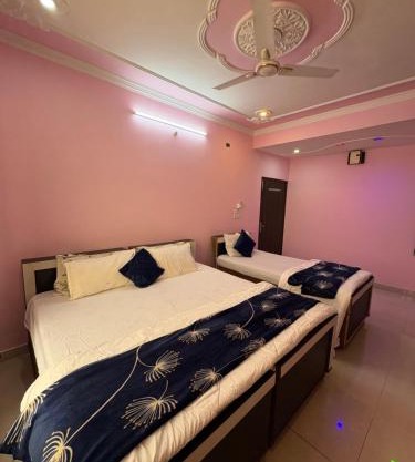 Pine View Guest House