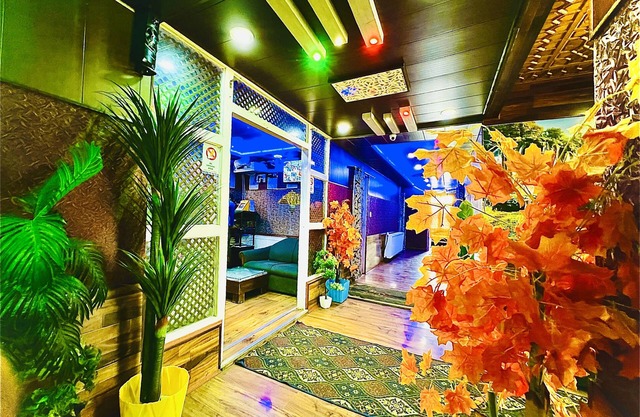 Pine View Resort - Gulmarg