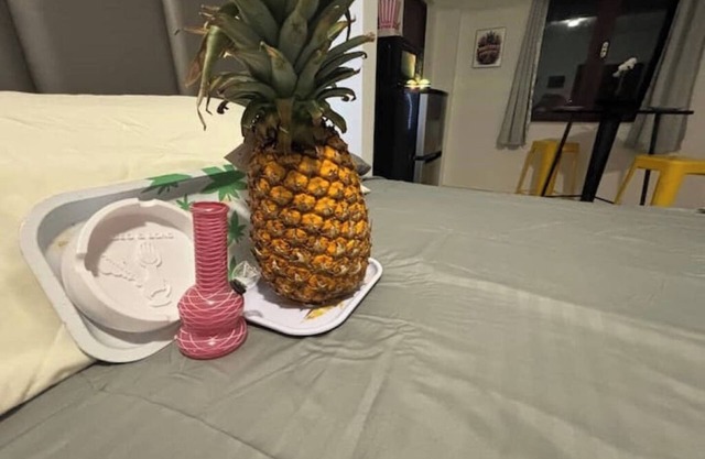 Pineapple Express @BednBongExpnn