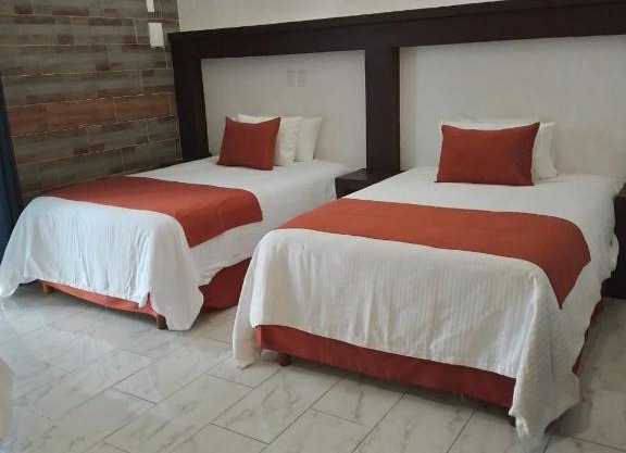 Pineda Real HOTEL