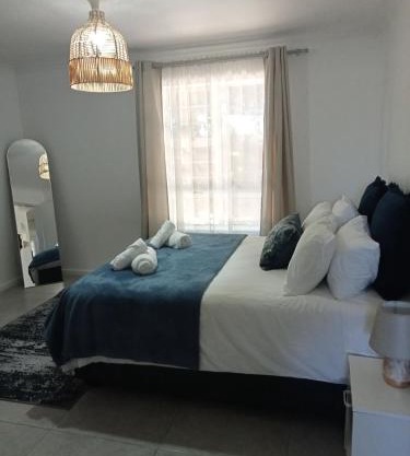 Pinelands One-bedroom Apartment