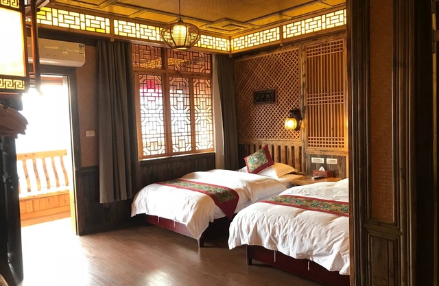 Pingan Hotel