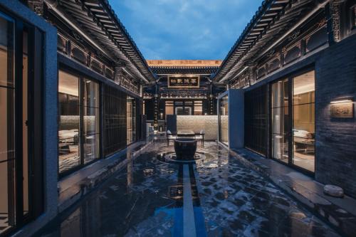 PingYao Chengfu Jinyuan Hotel