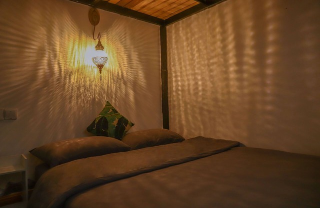 Pingyao Shiyueshi Inn