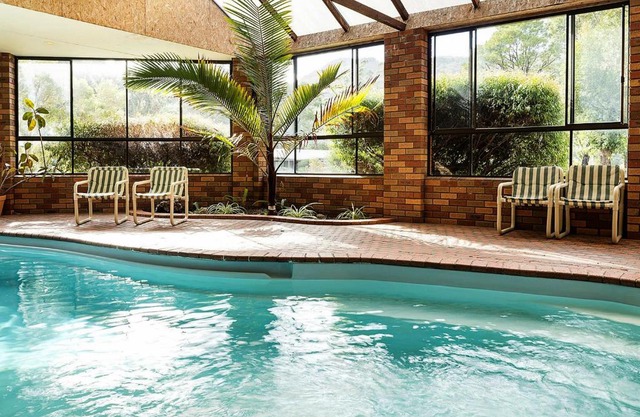 Pinnacle Holiday Lodge