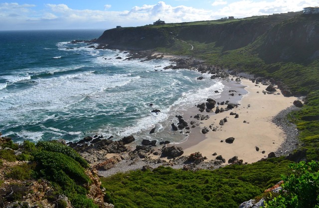 Pinnacle Point - Golf Safari SA