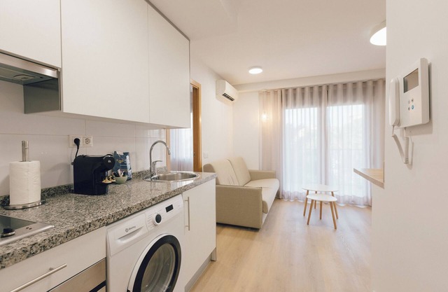 Pio XII Apartments