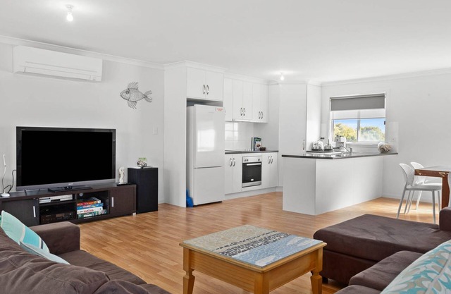 Pipi's Goolwa Getaway