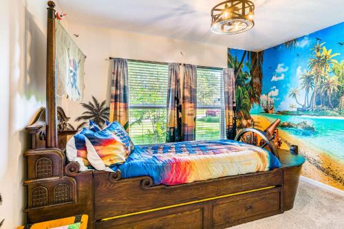 Pirate Escape Near Rainbow Springs State Park!