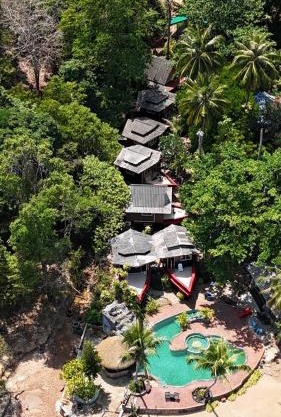 Pirates Bay Resort & Spa