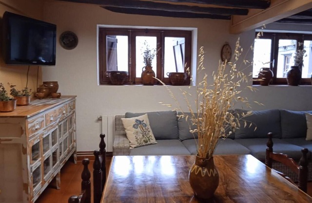 Pirineoeco10 - Casa con Encanto 2