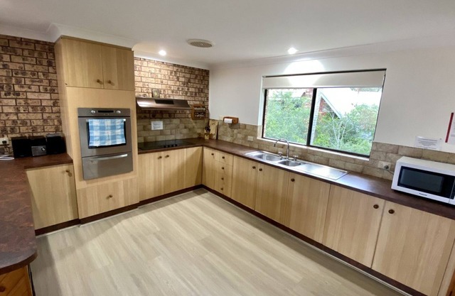 Pisces - townhouse in a peaceful cul de sac