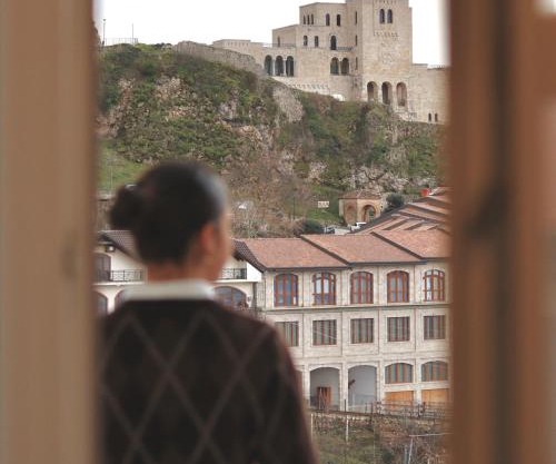 Pisha Panoramic Rooms