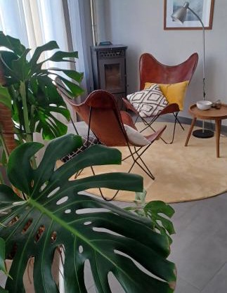 Piso a pie de playa con terraza exclusiva