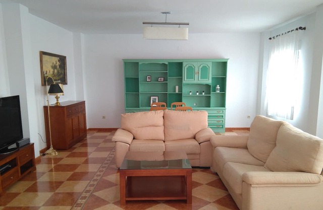 Piso Calle Pelayo 13 - Free Wifi