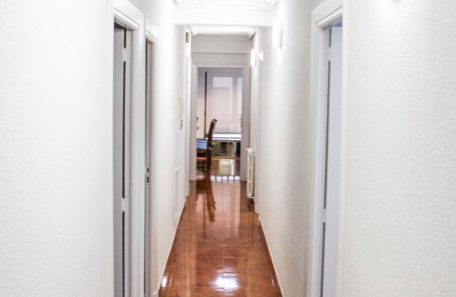 Piso de 6 Habitaciones en Pleno Centro de Salamanca