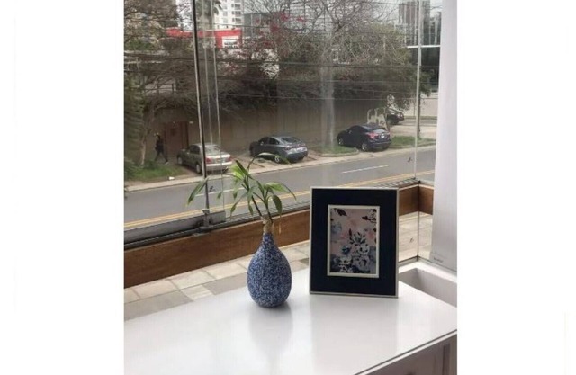 ★ Piso elegante y remodelado/2BR Miraflores ★