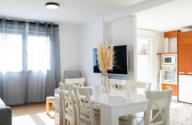 Piso en Palacio Quinta Alegre cerca centro ciudad