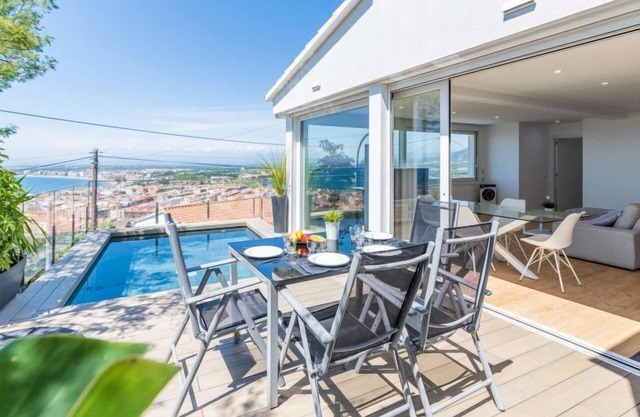 Pitágoras by Interhome