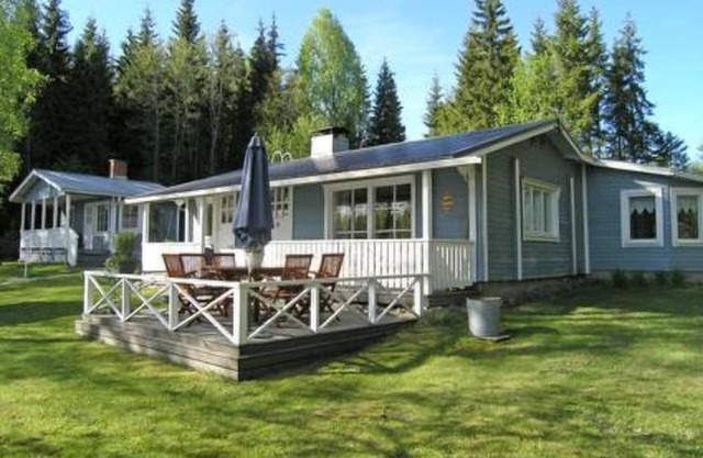 Pitkälahti by Interhome