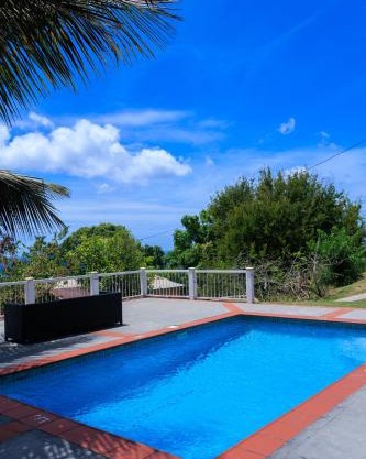 Piton star villa