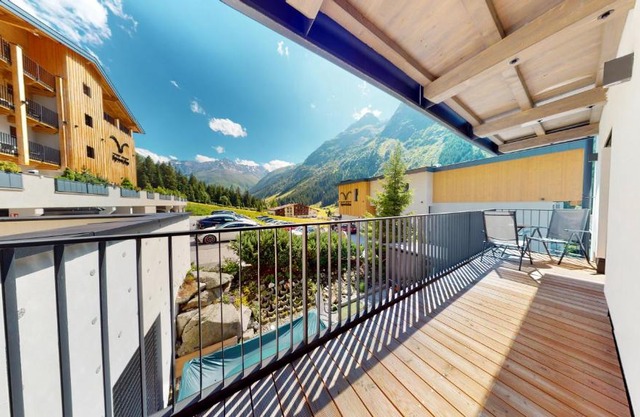 PitzPlus Appartements