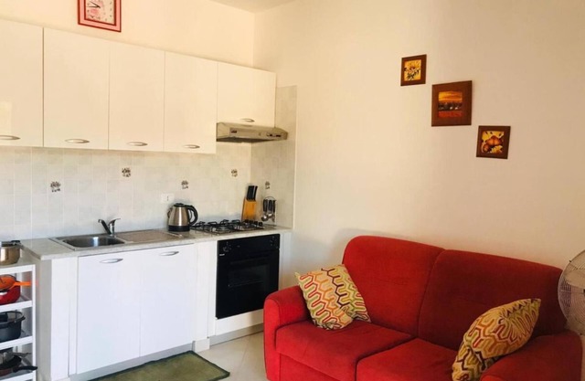 Pizzo Beach Club 86G One Bedroom House