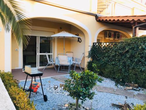 Pizzo Beach Studio 162G