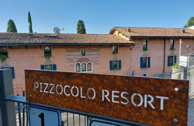 Pizzocolo resort fasano