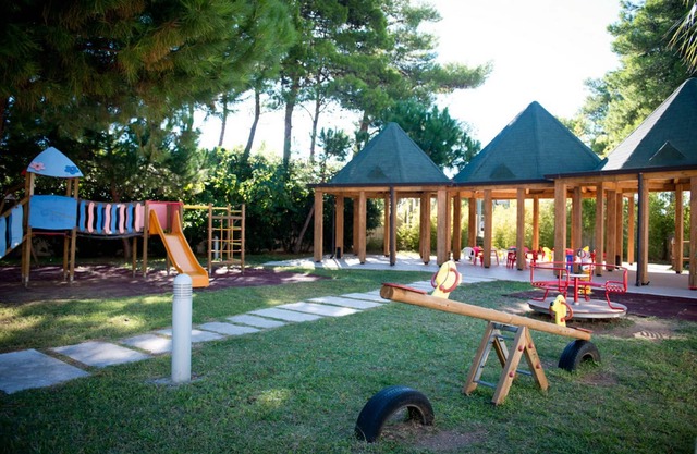 Pizzomunno Vieste Palace Hotel